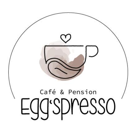Pension Egg'Spresso Room photo